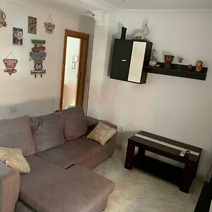 Calle Comico Riquelme 23 Segundo Apartment Malaga