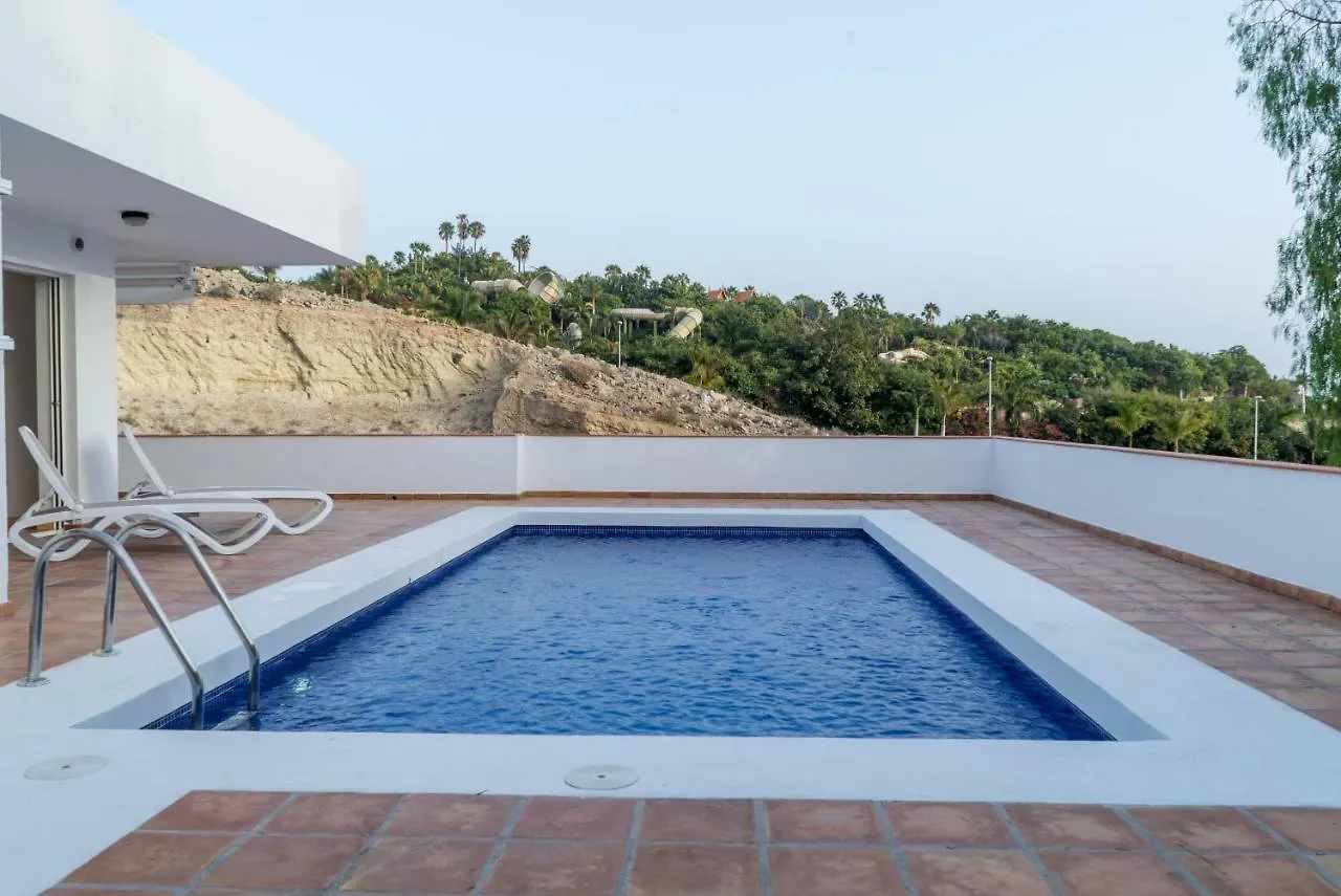 Nice Home Costa Adeje 스페인