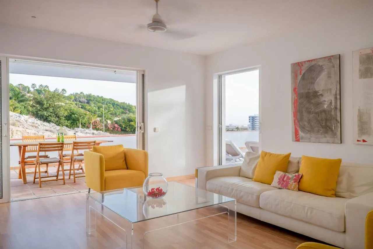 펜션 Nice Home Costa Adeje