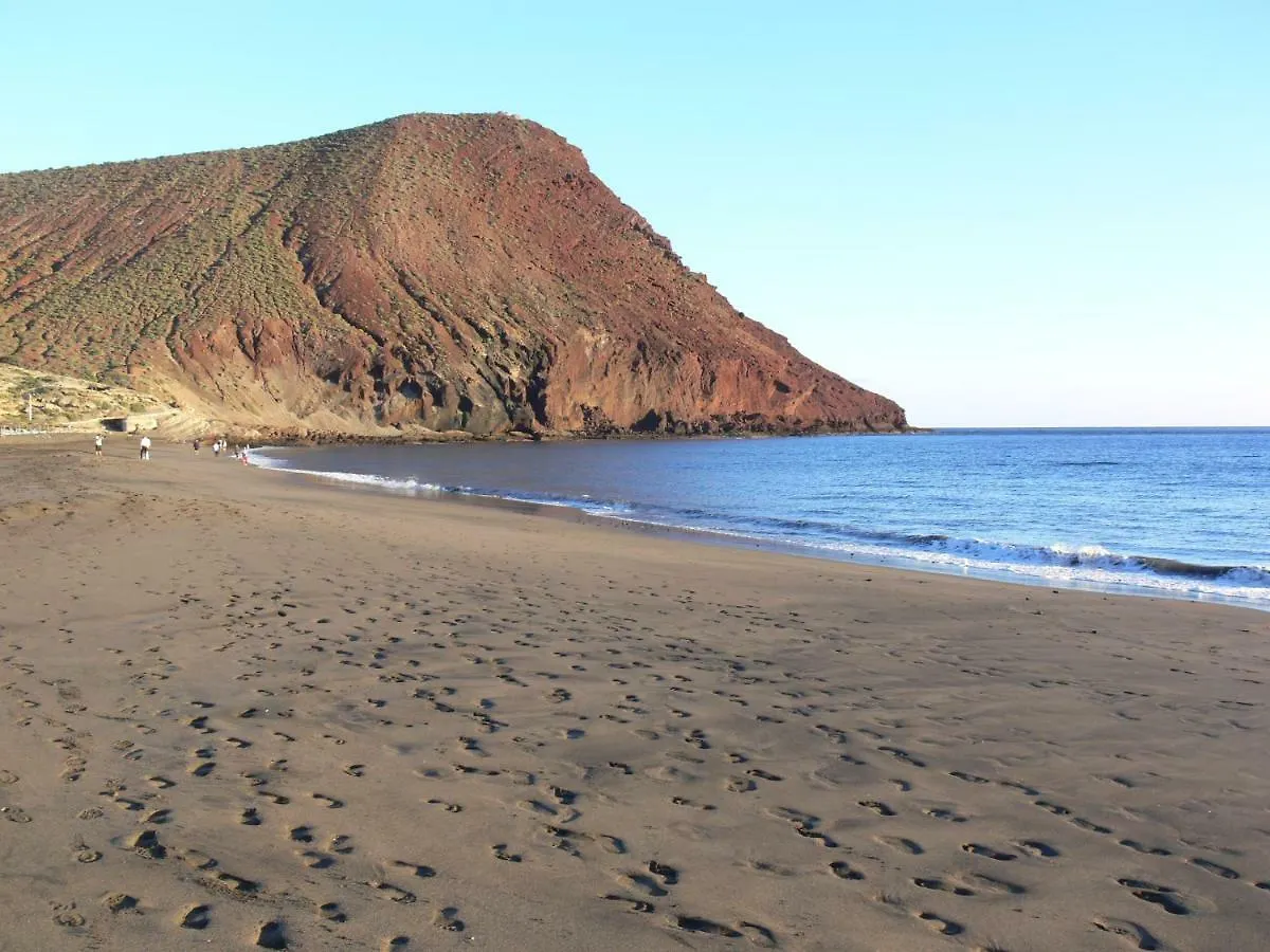 펜션 Nice Home Costa Adeje 스페인