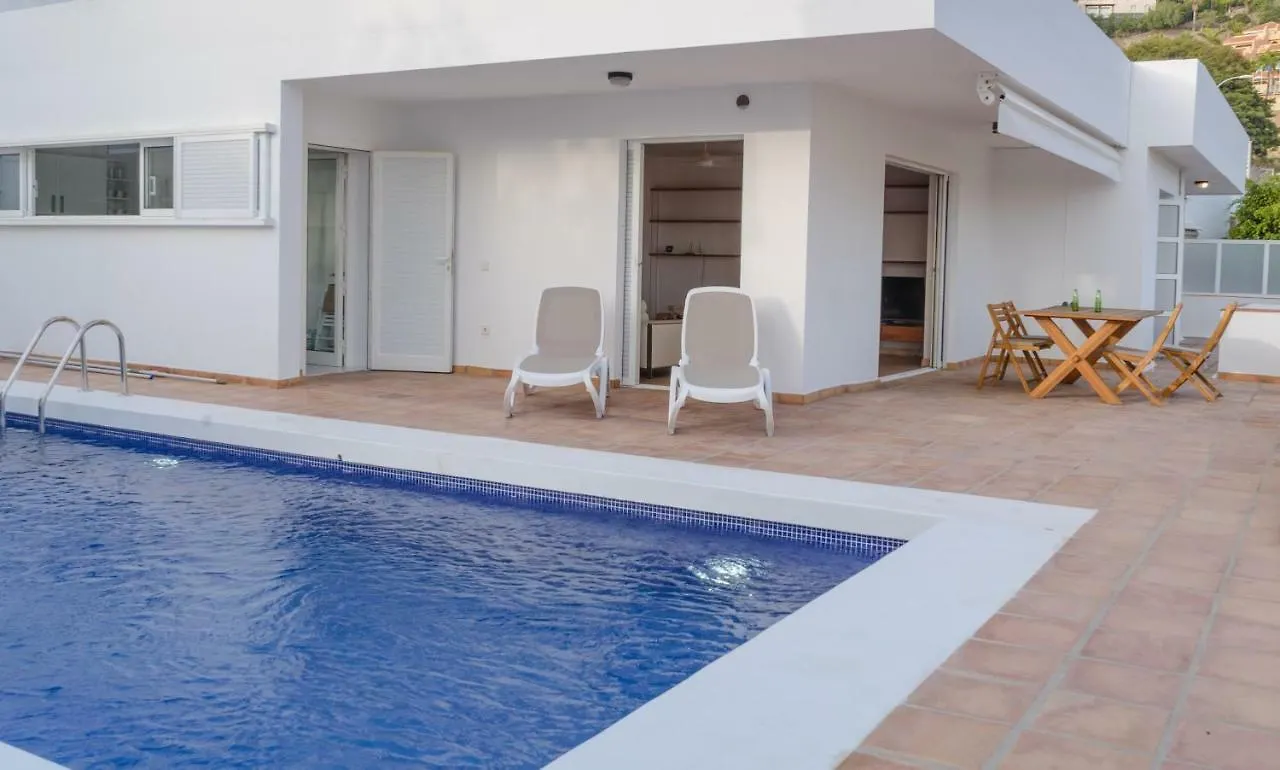 Nice Home Costa Adeje 아데제